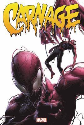 Carnage Omnibus 1