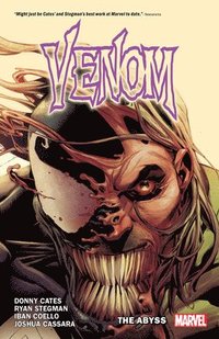 bokomslag Venom By Donny Cates Vol. 2: The Abyss