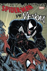 bokomslag Spider-man Vs. Venom Omnibus