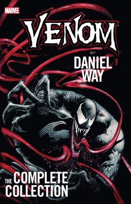 Venom By Daniel Way: The Complete Collection 1