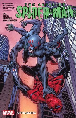 bokomslag Superior Spider-Man Vol. 2