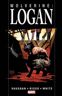 bokomslag Wolverine: Logan