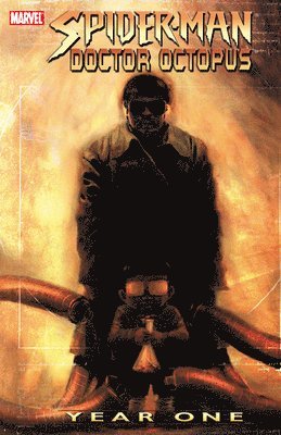 Spider-man/doctor Octopus: Year One