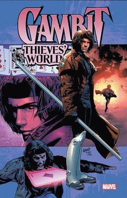 Gambit: Thieves' World 1