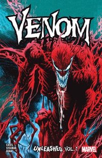 bokomslag Venom Unleashed Vol. 1