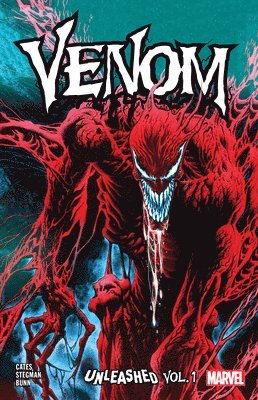 Venom Unleashed Vol. 1 1