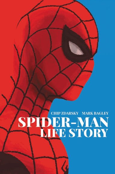 Chip Zdarsky - Spider-Man: Life Story, Häftad