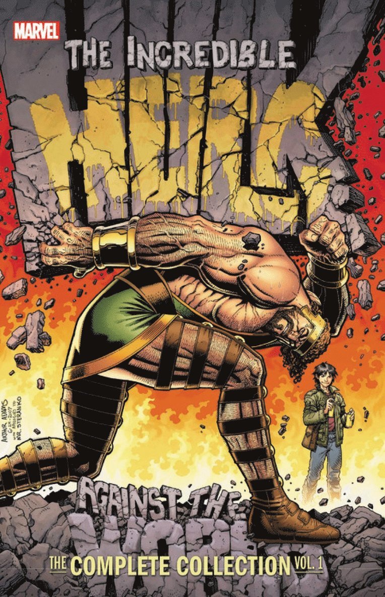 Incredible Hercules: The Complete Collection Vol. 1