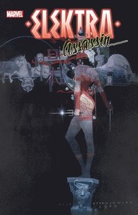 bokomslag Elektra: Assassin [New Printing 2]