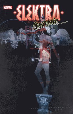 bokomslag Elektra: Assassin [New Printing 2]