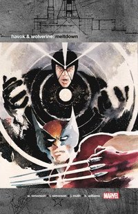 bokomslag Havok & Wolverine: Meltdown [New Printing]