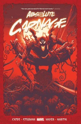 Absolute Carnage 1