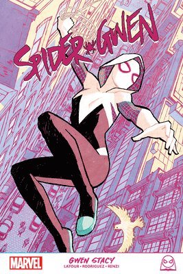 Spider-Gwen: Gwen Stacy 1