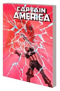 bokomslag Captain America by Ta-Nehisi Coates Vol. 5: All Die Young Part Two