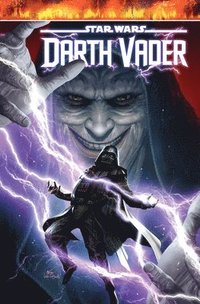 bokomslag Star Wars: Darth Vader by Greg Pak Vol. 2