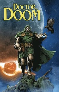 bokomslag Doctor Doom Vol. 2: Bedford Falls