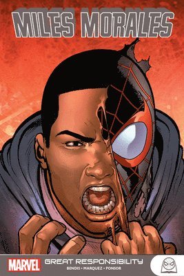 Miles Morales: Great Responsibility 1