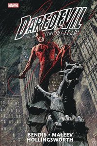 bokomslag Daredevil By Brian Michael Bendis Omnibus Vol. 1