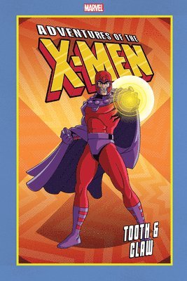 Adventures Of The X-men: Tooth And Claw 1