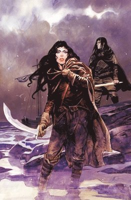 Conan Chronicles Epic Collection: The Song of Belit