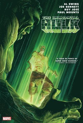Immortal Hulk Vol. 2 1