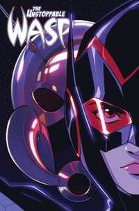 bokomslag The Unstoppable Wasp: A.I.M. Escape