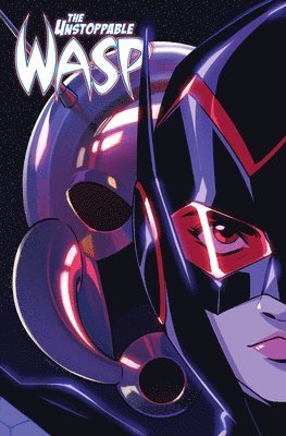 The Unstoppable Wasp: A.I.M. Escape 1