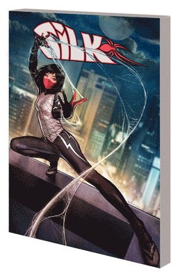 Silk Vol. 1: Threats and Menaces 1