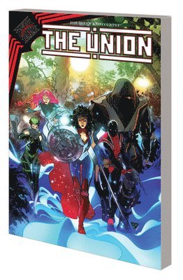 Union: The Britannia Project