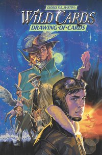 bokomslag Wild Cards: The Drawing of Cards