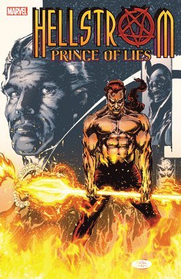 Hellstrom: Prince of Lies 1