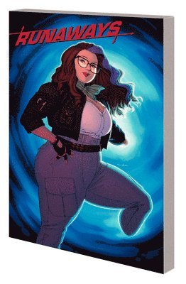 bokomslag Runaways by Rainbow Rowell Vol. 6: Come Away with Me