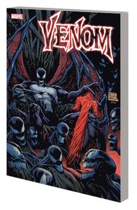 bokomslag Venom By Donny Cates Vol. 6: King In Black