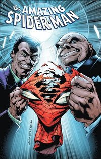 bokomslag Amazing Spider-man By Nick Spencer Vol. 12