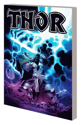 Thor By Donny Cates Vol. 4: God Of Hammers 1