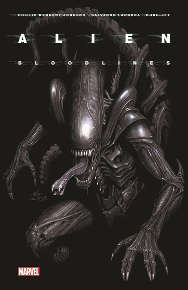 bokomslag Alien Vol. 1: Bloodlines