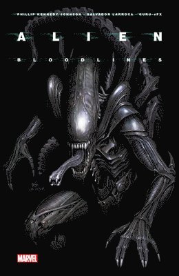 Alien Vol. 1: Bloodlines 1