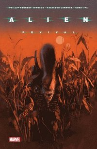 bokomslag Alien Vol. 2: Revival