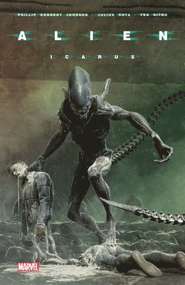 Alien Vol. 3: Icarus 1