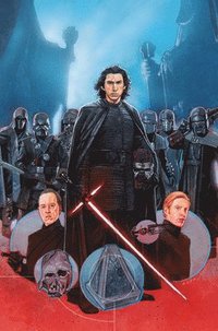 bokomslag Star Wars: The Rise of Skywalker Adaptation