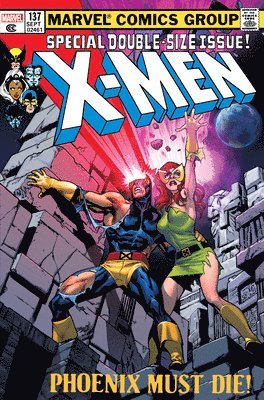 bokomslag The Uncanny X-men Omnibus Vol. 2