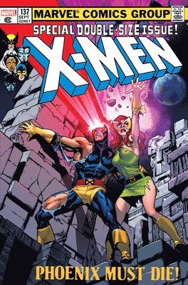 The Uncanny X-Men Omnibus Vol. 2