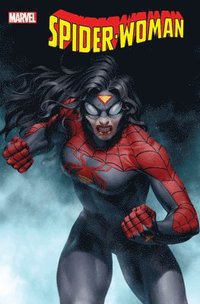 bokomslag Spider-woman Vol. 2