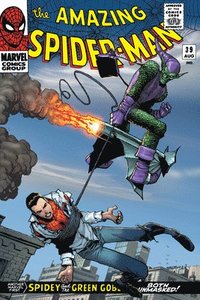 bokomslag The Amazing Spider-man Omnibus Vol. 2