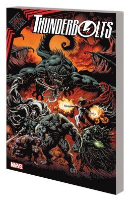 King in Black: Thunderbolts 1