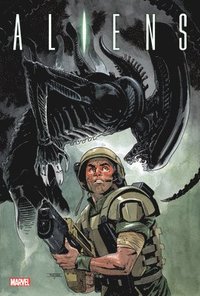 bokomslag Aliens: The Original Years Omnibus Vol. 2