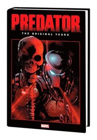 bokomslag Predator: The Original Years Omnibus Vol. 1