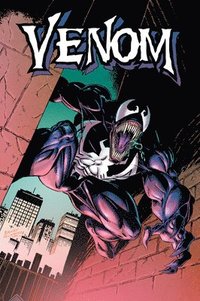 bokomslag Venomnibus Vol. 1