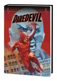 bokomslag Daredevil By Charles Soule Omnibus