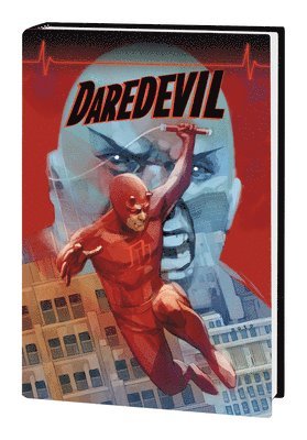 Daredevil By Charles Soule Omnibus 1